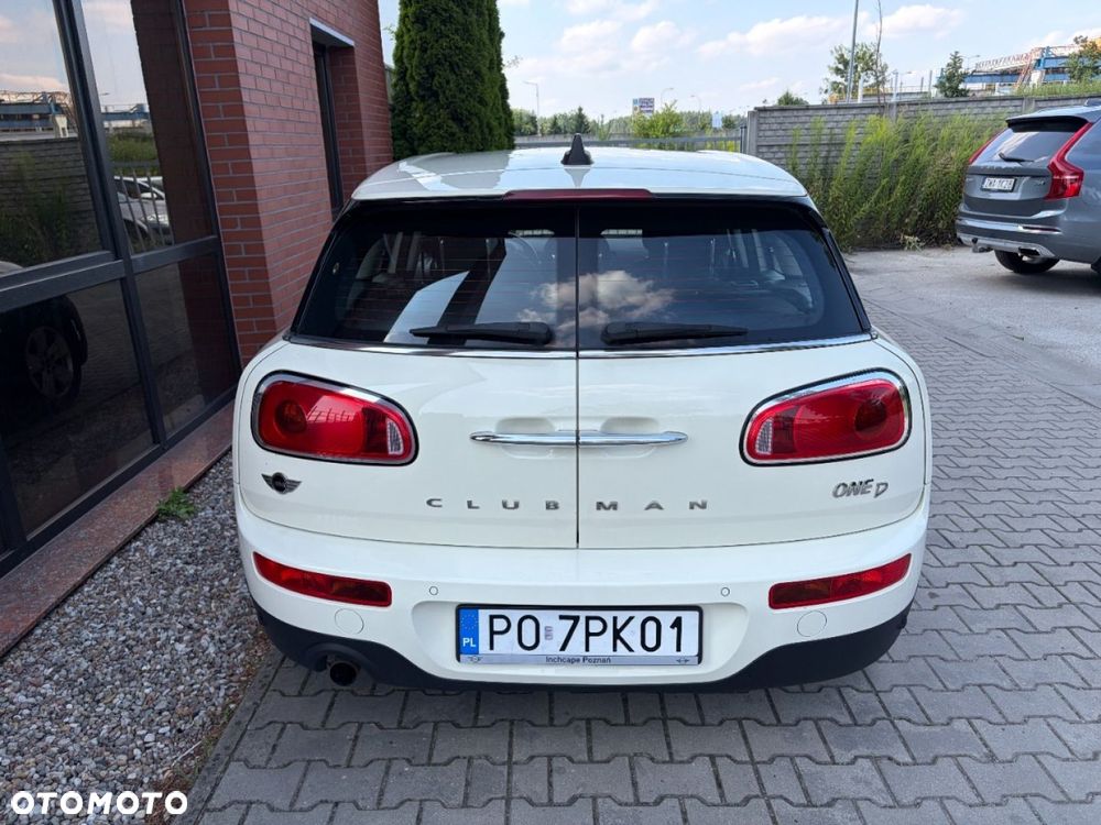 MINI Clubman - 6