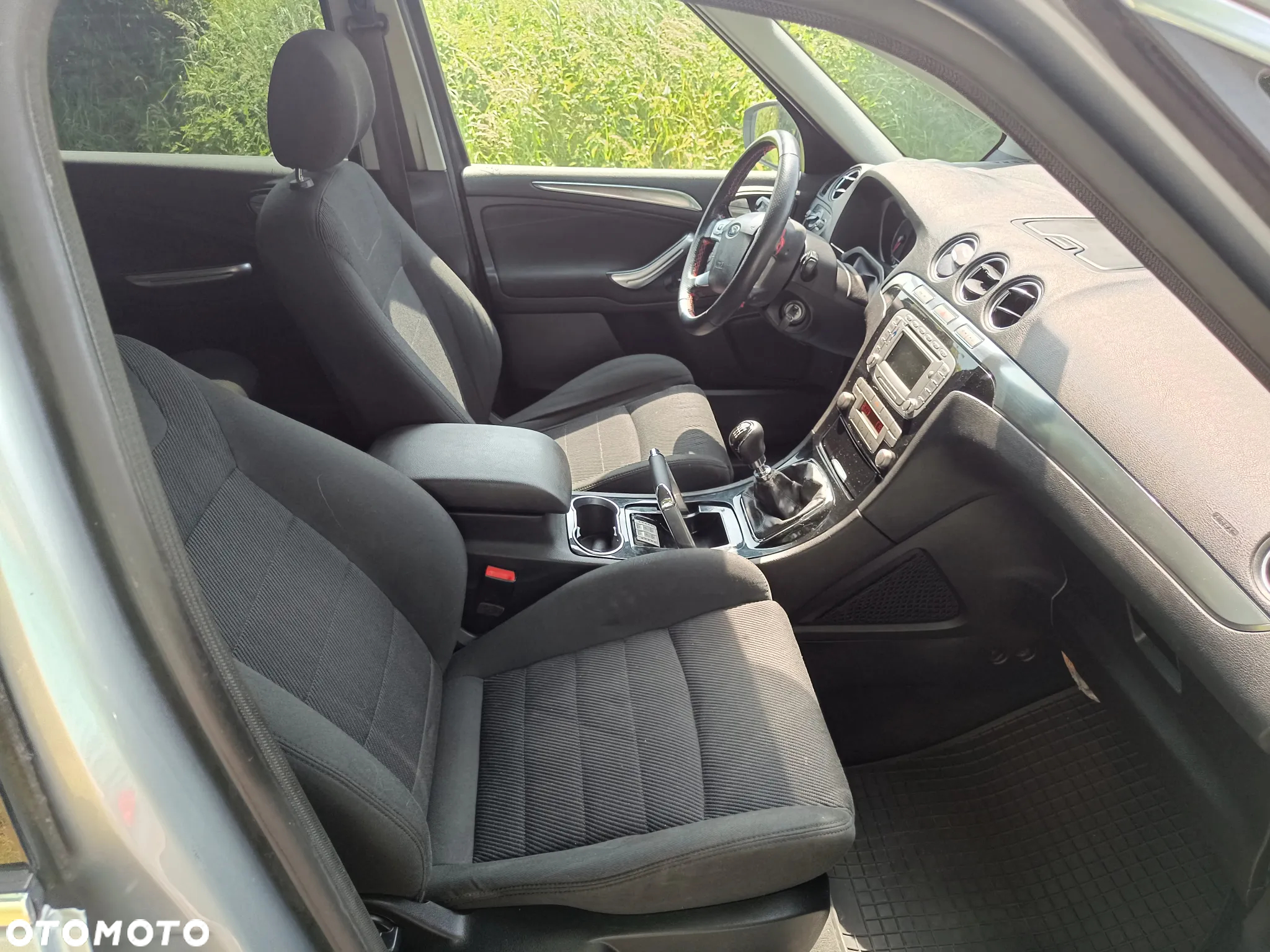 Ford S-Max 2.0 TDCi DPF Titanium - 11