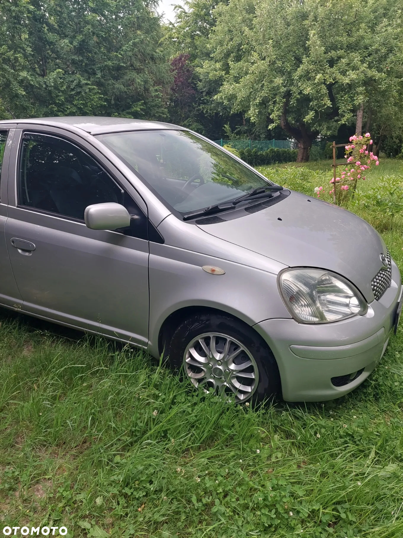 Toyota Yaris 1.4 D-4D - 2