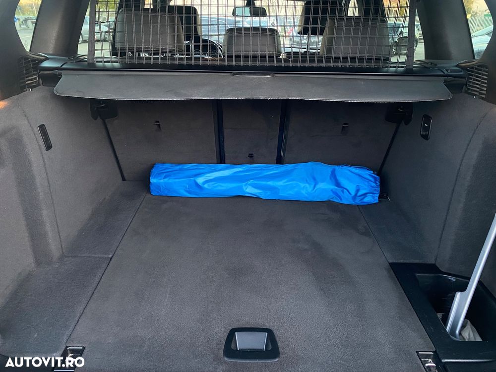 BMW X3 xDrive20d Aut. - 18