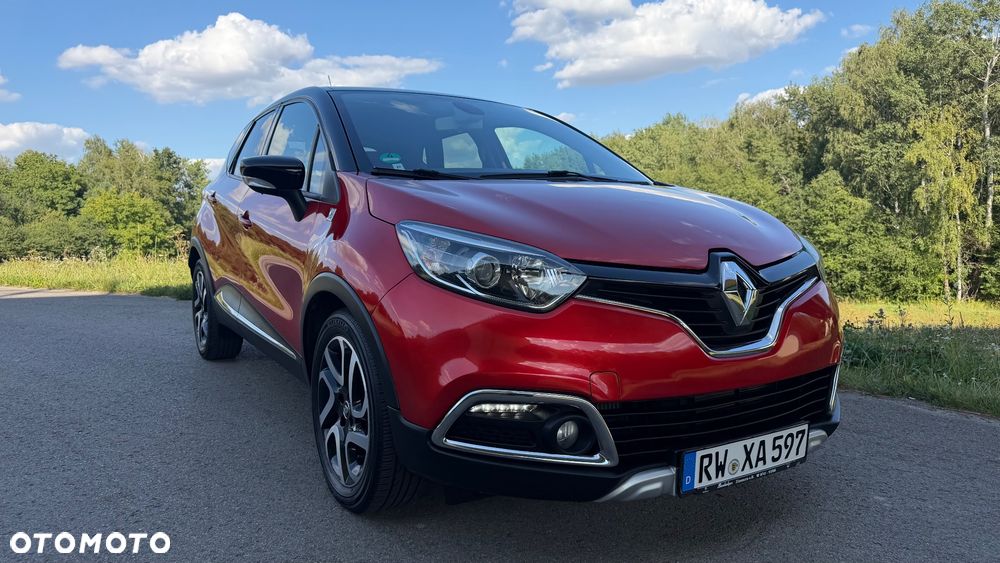 Renault Captur ENERGY dCi 90 Start&Stop Helly Hansen - 4