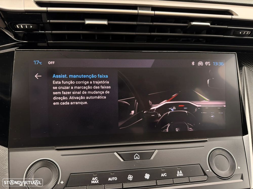 Peugeot 308 SW BlueHDi 130 Active Pack - 24