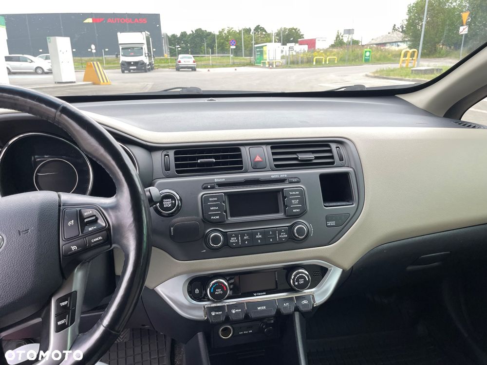 Kia Rio 1.4 XL - 28