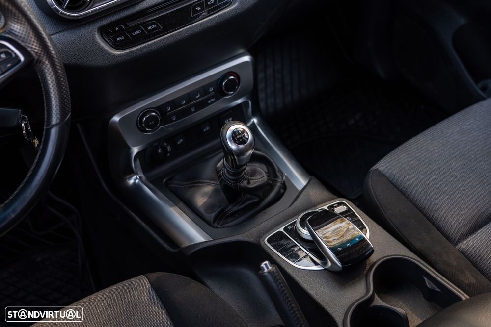 Mercedes-Benz X 250 d Power 4-Matic - 30