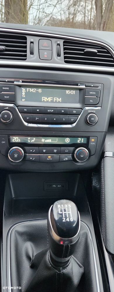 Renault Kadjar TCe 140 GPF BOSE EDITION - 16