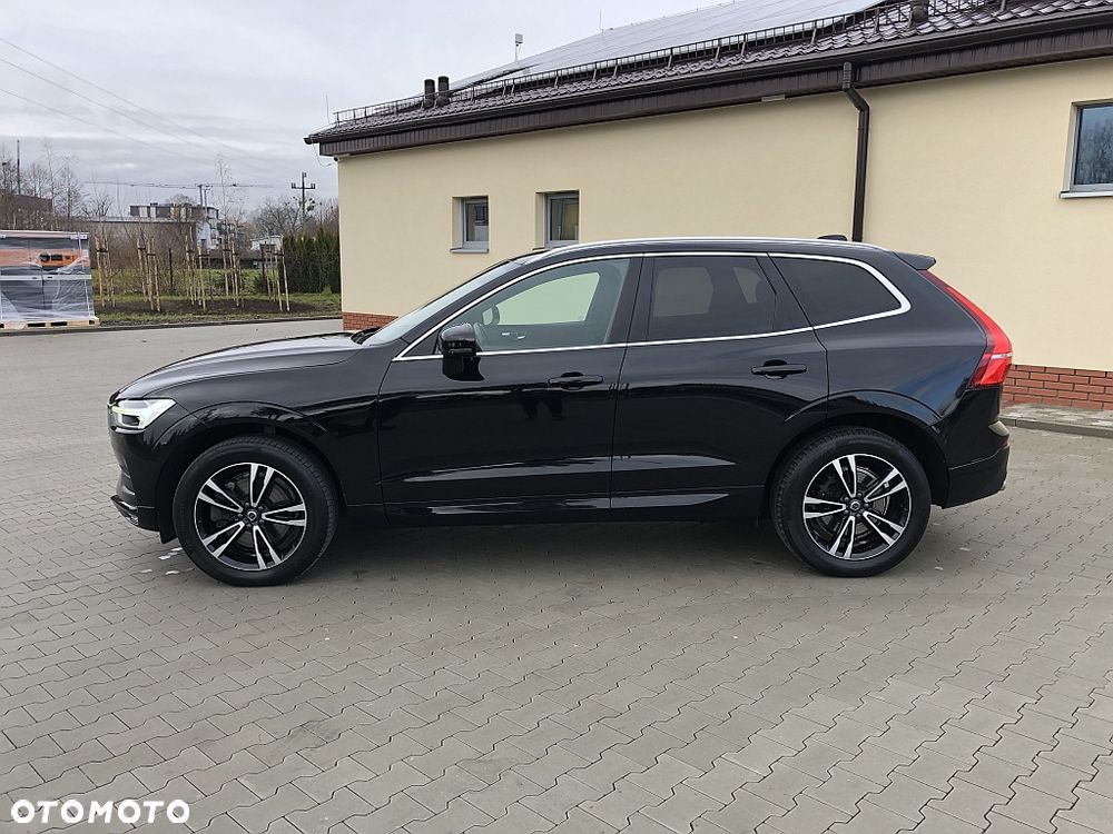 Volvo XC 60 D4 SCR AWD Inscription - 8