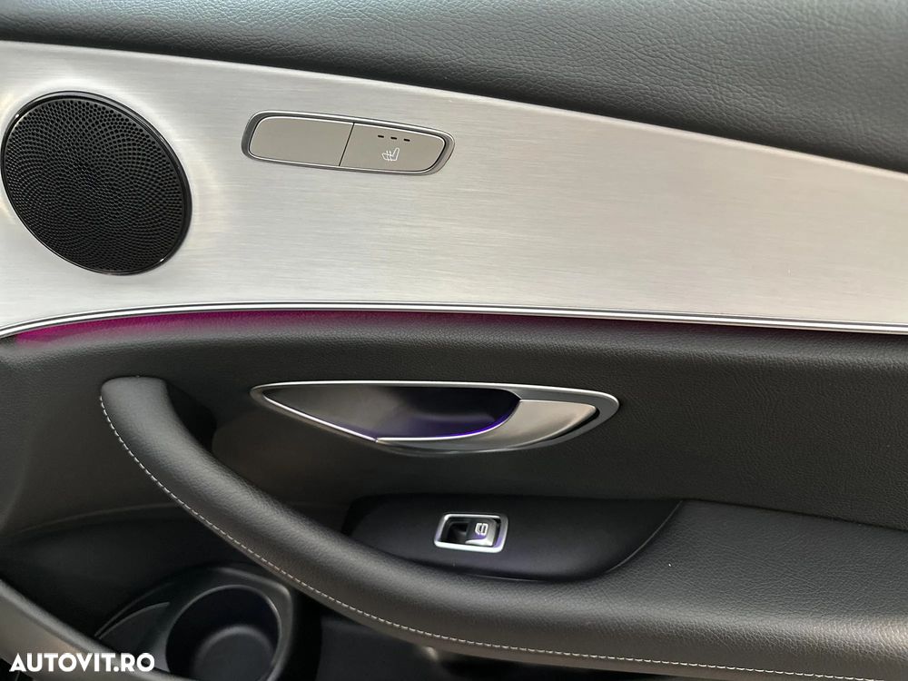 Mercedes-Benz E - 24