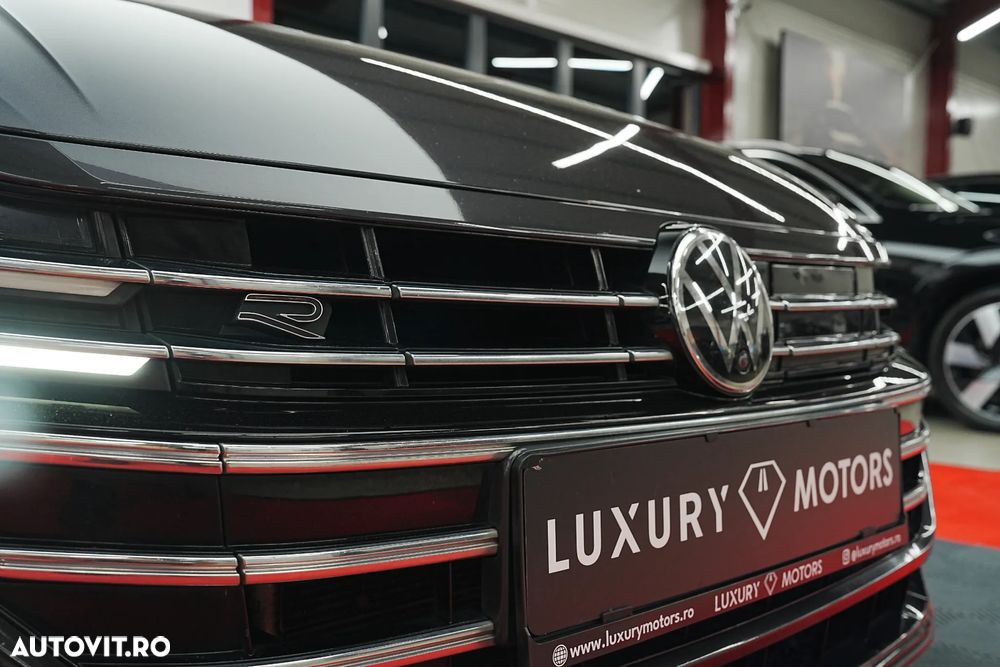 Volkswagen ARTEON 1.4 eHybrid OPF DSG R-Line - 20