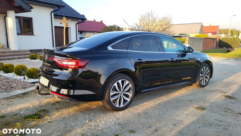 Renault Talisman ENERGY dCi 130 INTENS - 2