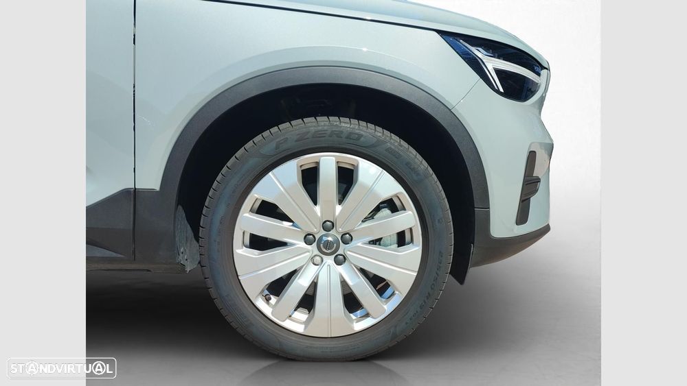 Volvo EX40 82 kWh Single Motor Extended Range Core - 10