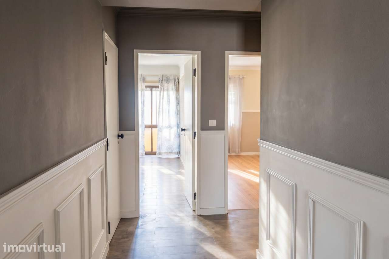 Apartamento T2 na Mealhada - Grande imagem: 4/18