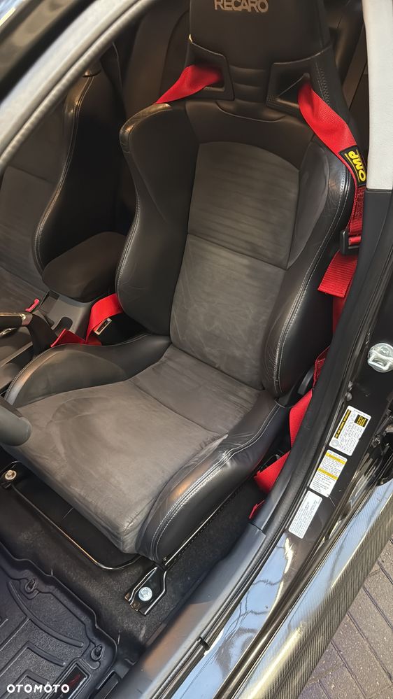 Mitsubishi Lancer Evolution - 16