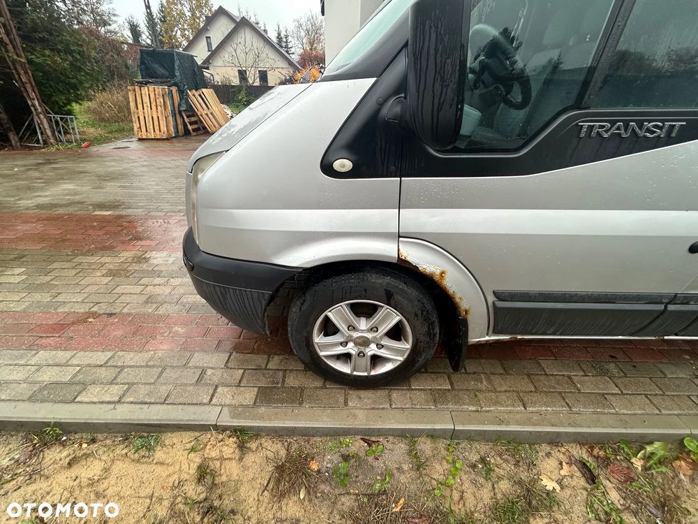 Ford TRANSIT - 5