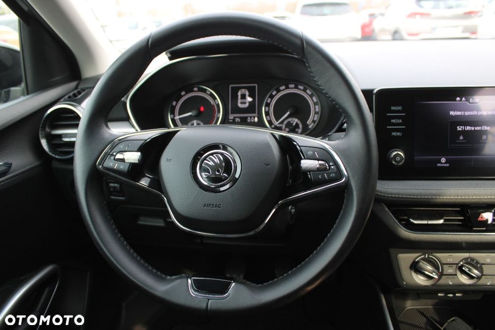 Skoda Fabia - 27