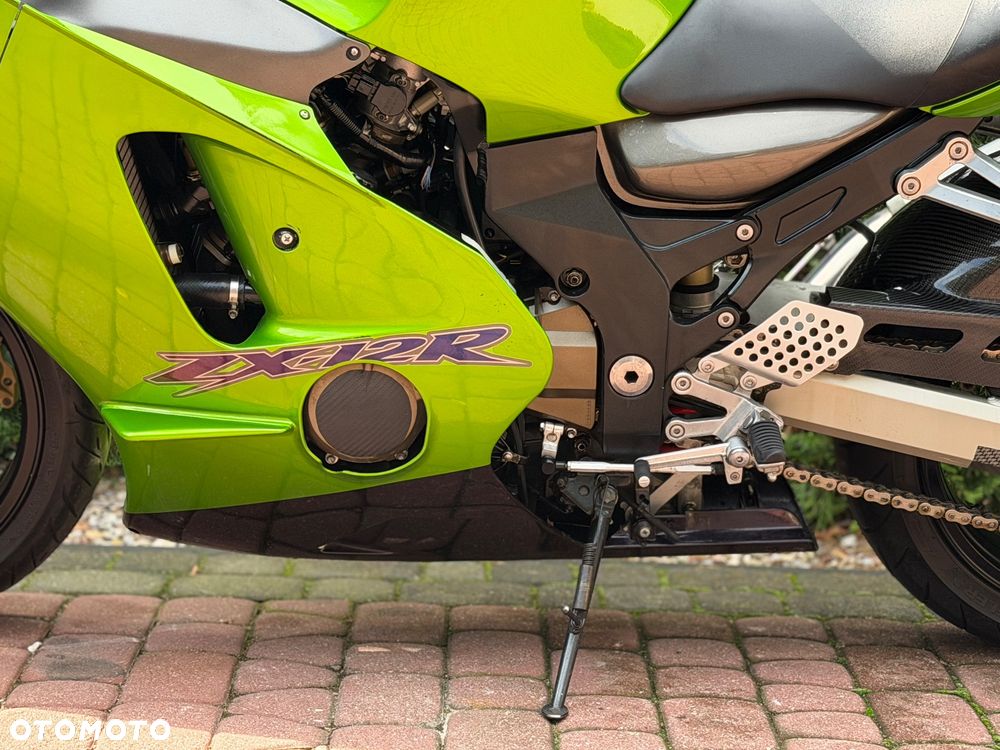 Kawasaki Ninja - 16