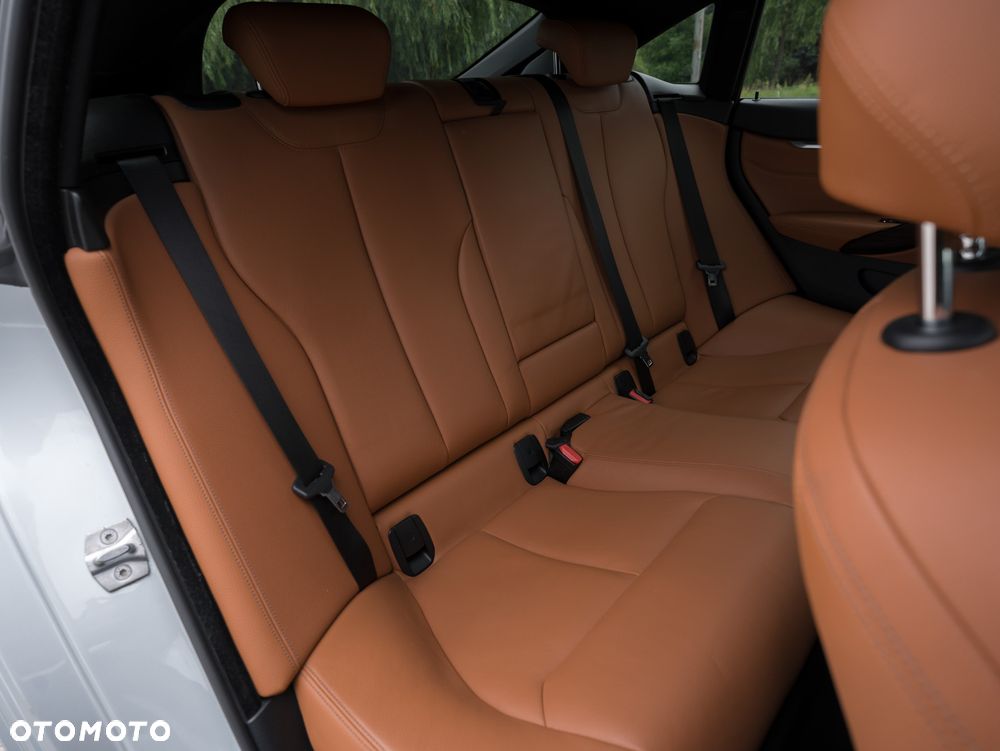 BMW Seria 4 430i GPF M Sport - 29