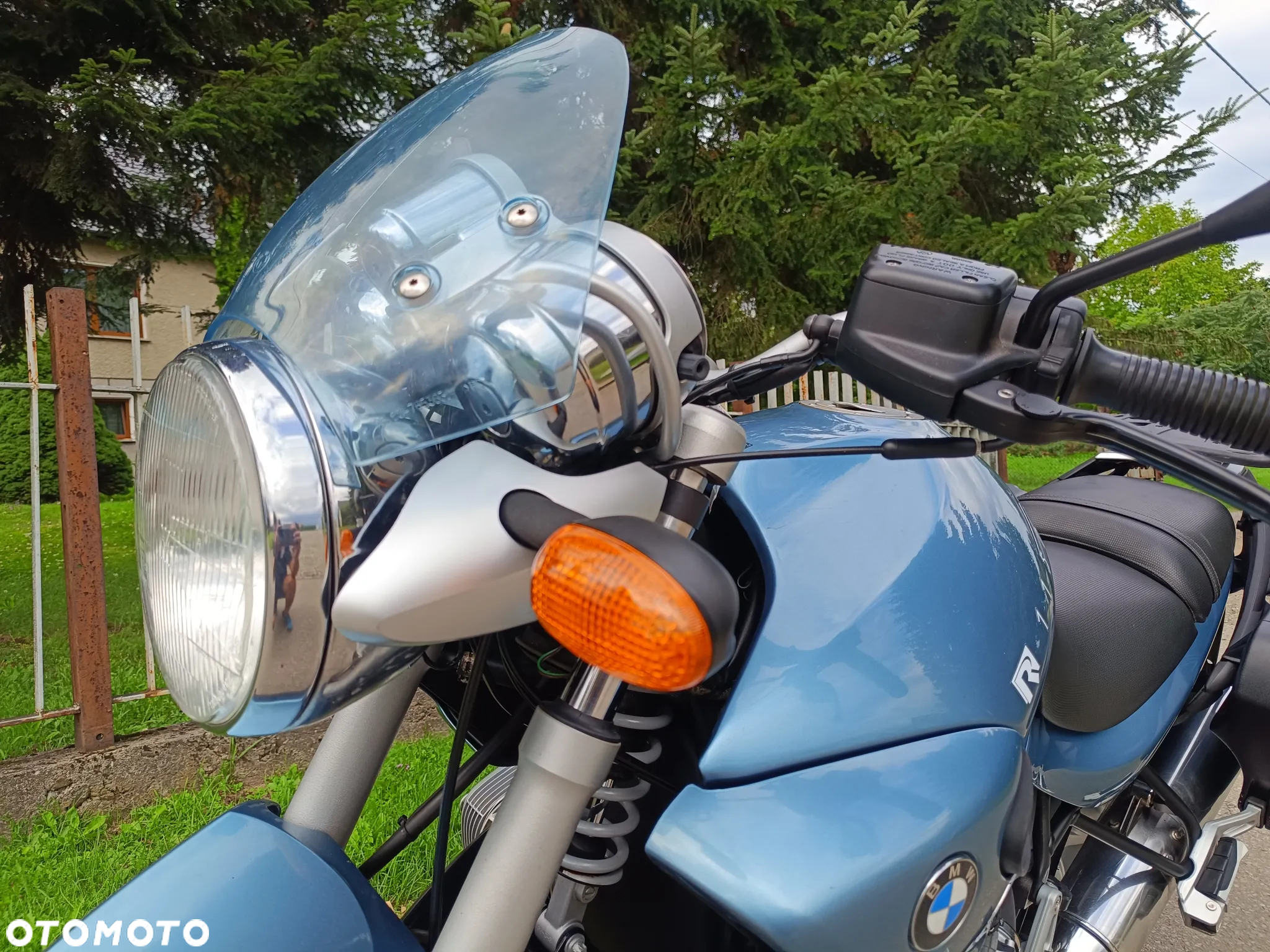 BMW R - 5