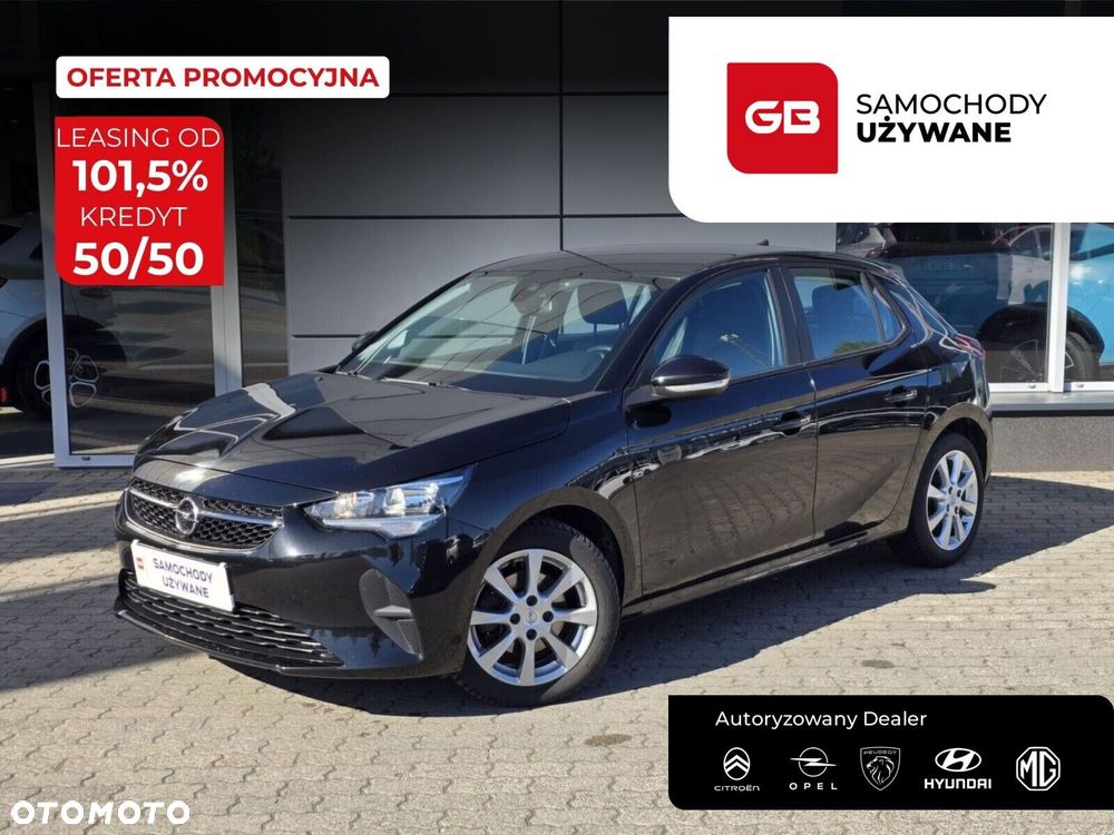 Opel Corsa 1.2 Elegance S&S - 1