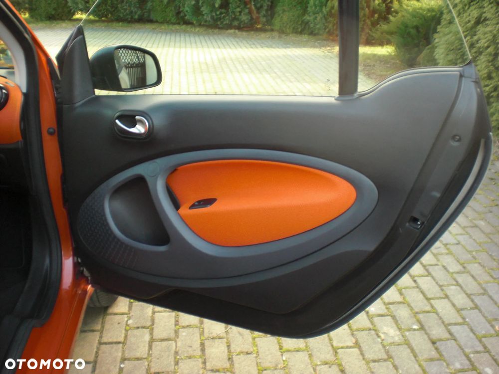 Smart Fortwo passion twinamic - 12