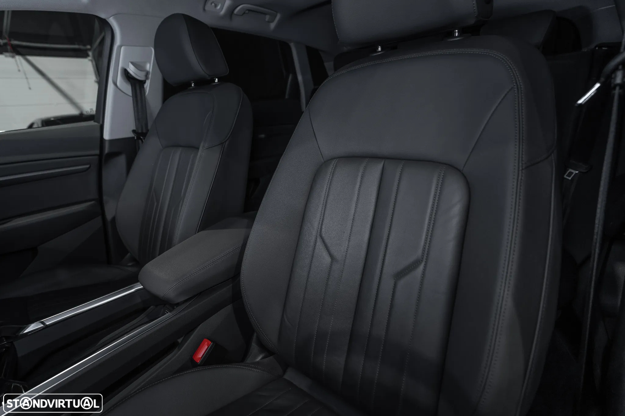 Audi e-tron 50 quattro S line - 24