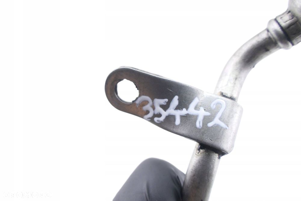 Przewód Oleju Turbiny AUDI A4 B5 A6 C5 2.7 BITURBO 078145778B - 3