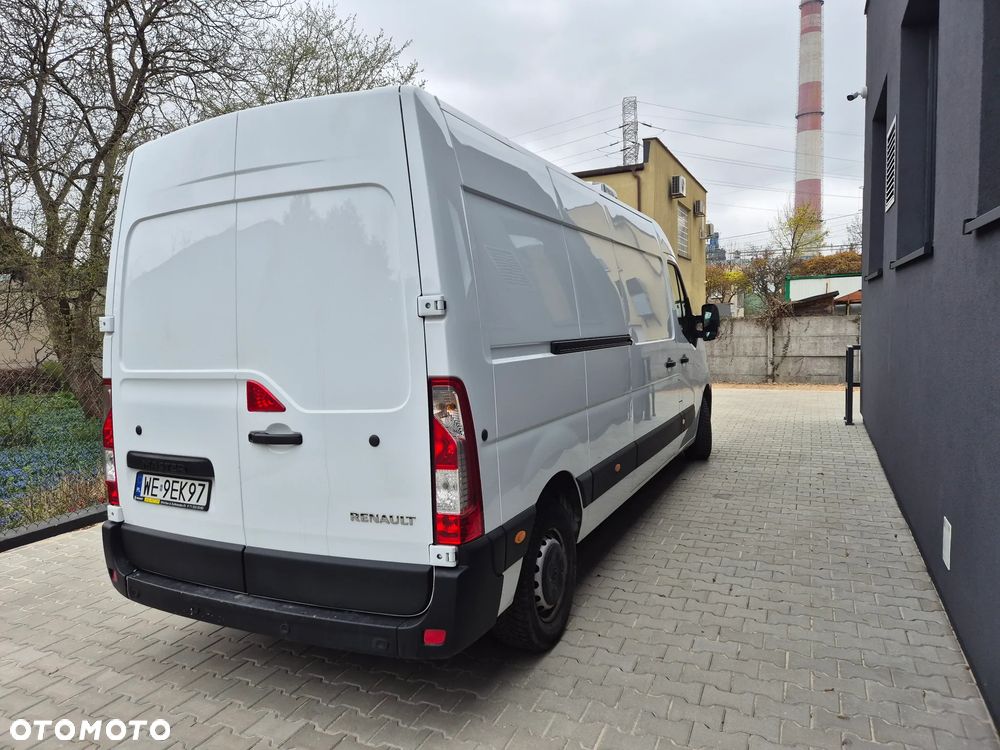 Renault Master - 5