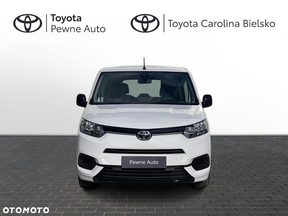 Toyota Proace City Verso - 5