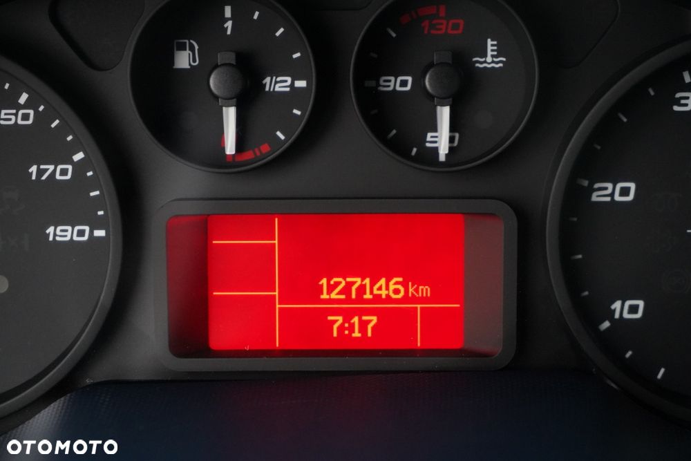 Iveco DAILY 35-160 / WYWROTKA / BLOKADA MOSTU /  BLIŹNIAK / HI- MATIC / SPROWADZONY - 38