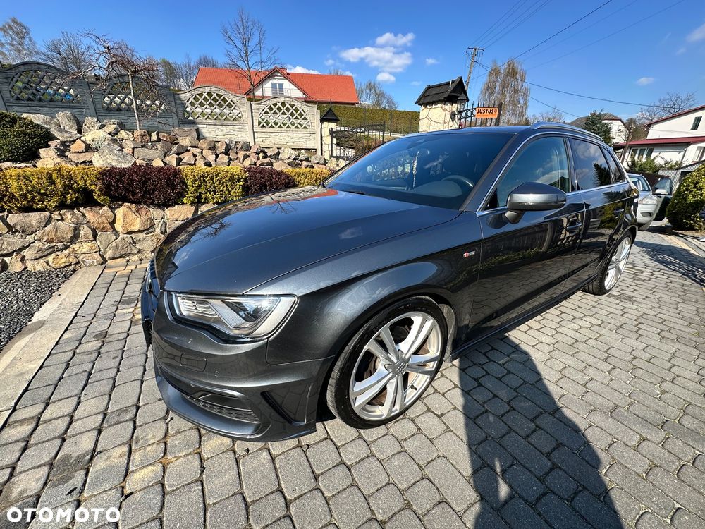 Audi A3 Sportback - 12