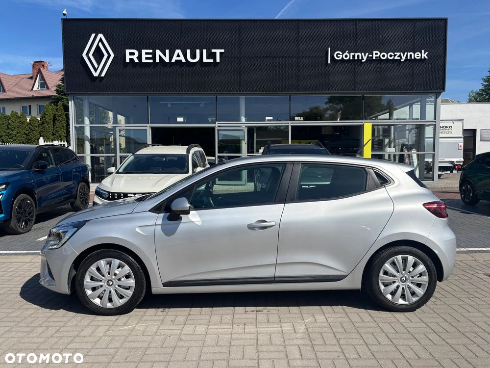 Renault Clio 1.6 E-TECH Zen - 1