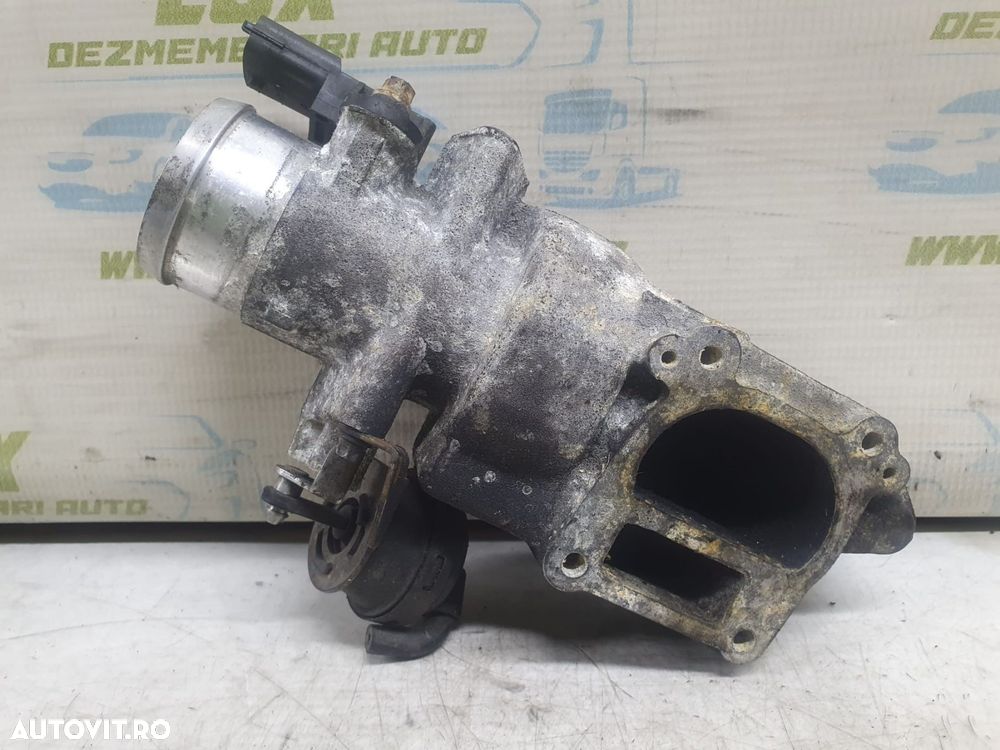 Clapeta acceleratie 08226804 2.2 cdti Y22DTR Opel Vectra C [2002 - 20 - 1