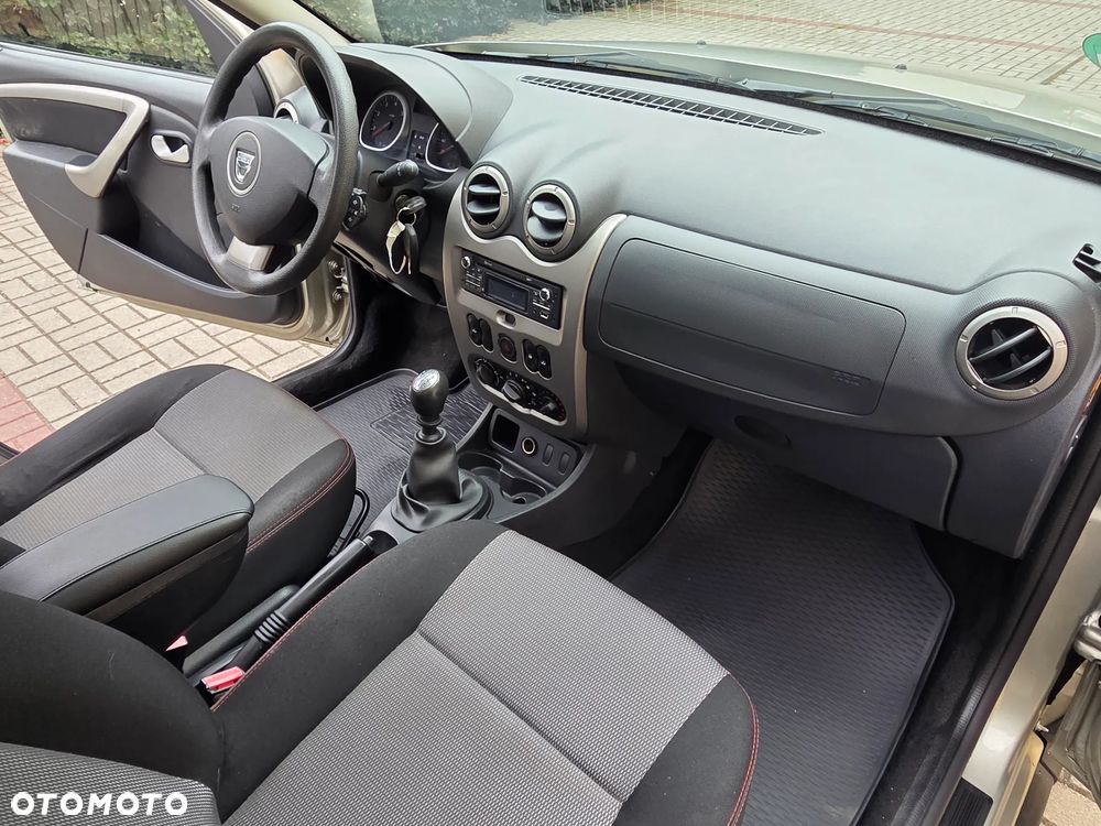 Dacia Duster 1.5 dCi Laureate - 18