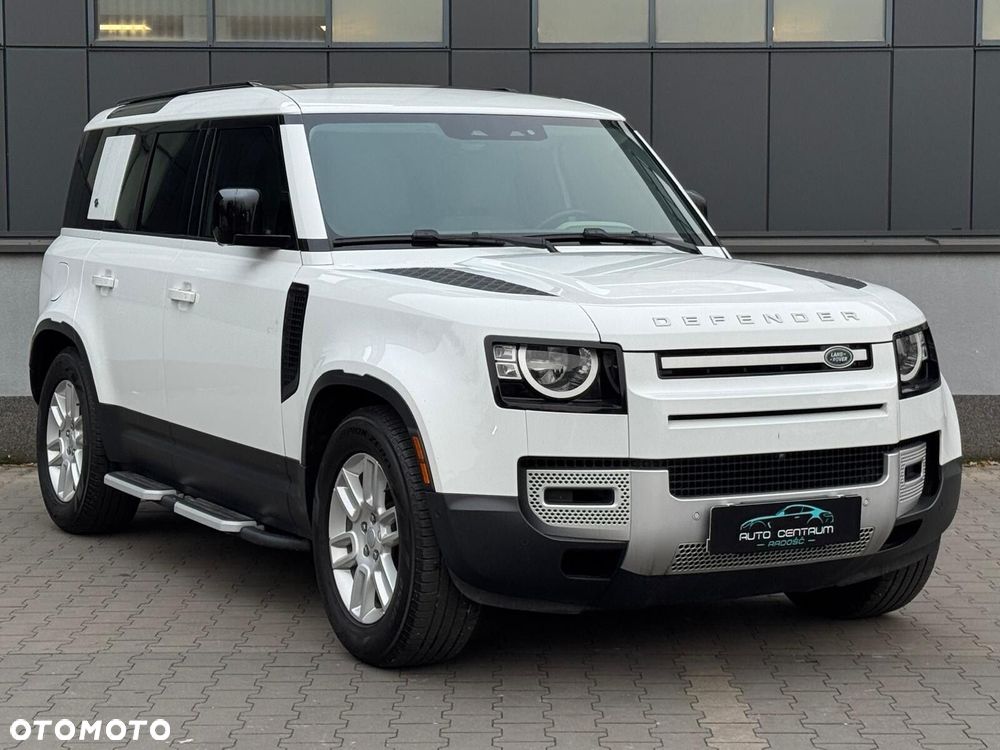 Land Rover Defender 2.0 P300 S - 4