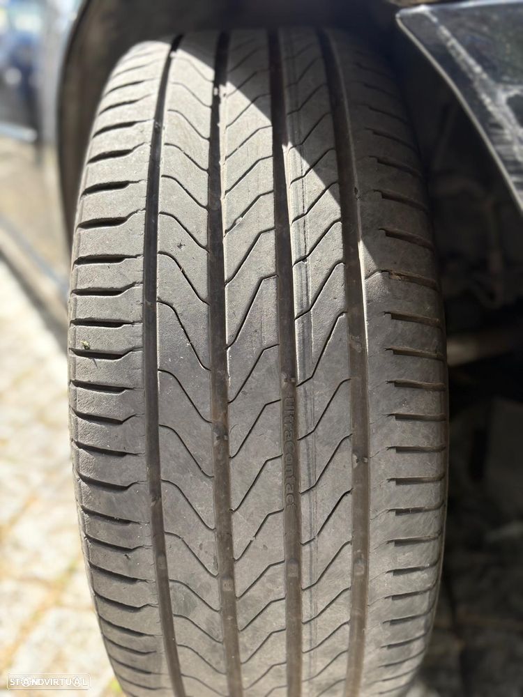 Volvo V50 1.6 D Drive - 20