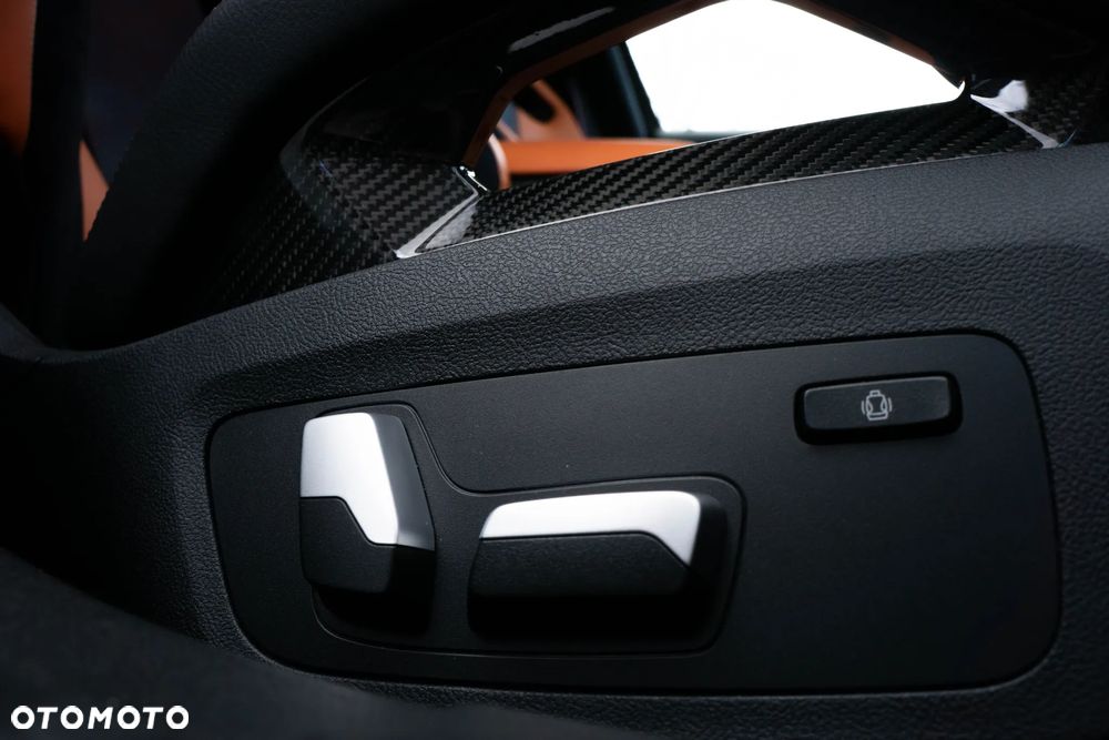 BMW M3 Competition sport - 24