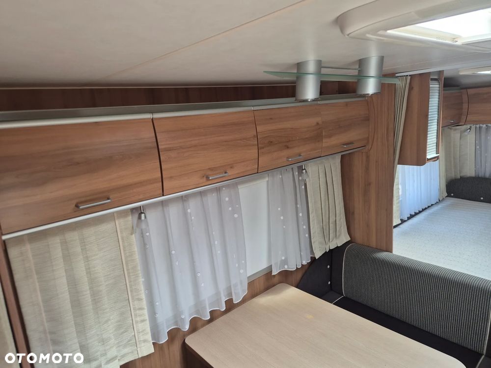 Burstner Averso 495 TK - 19