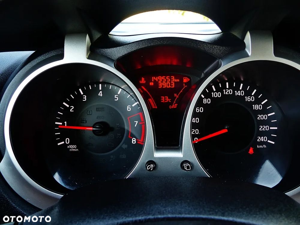 Nissan Juke 1.2 DIG-T Tekna - 28