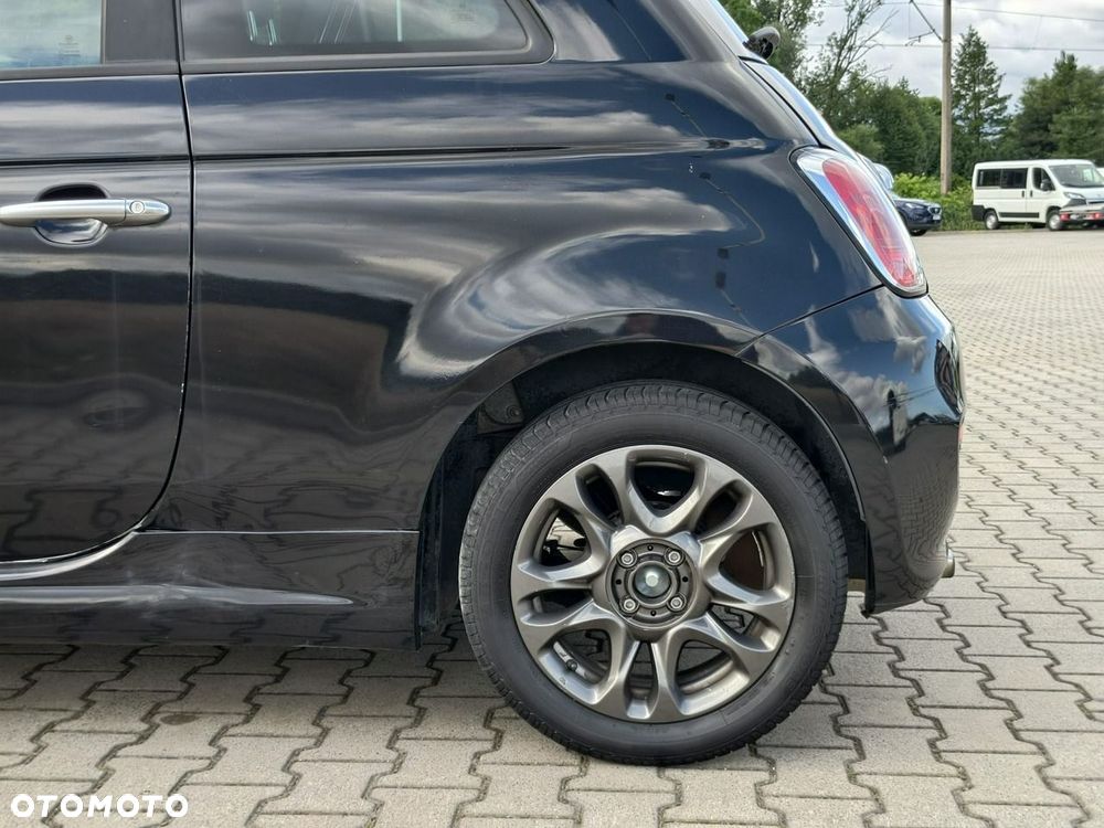 Fiat 500 - 28