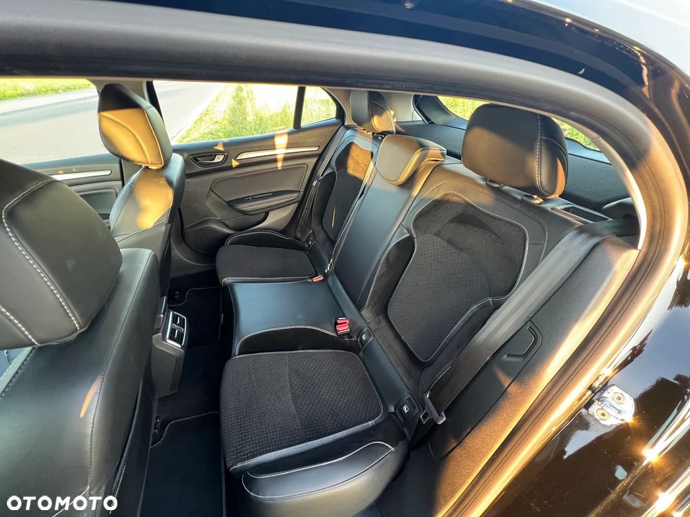 Renault Megane 1.6 SCe Intens - 20