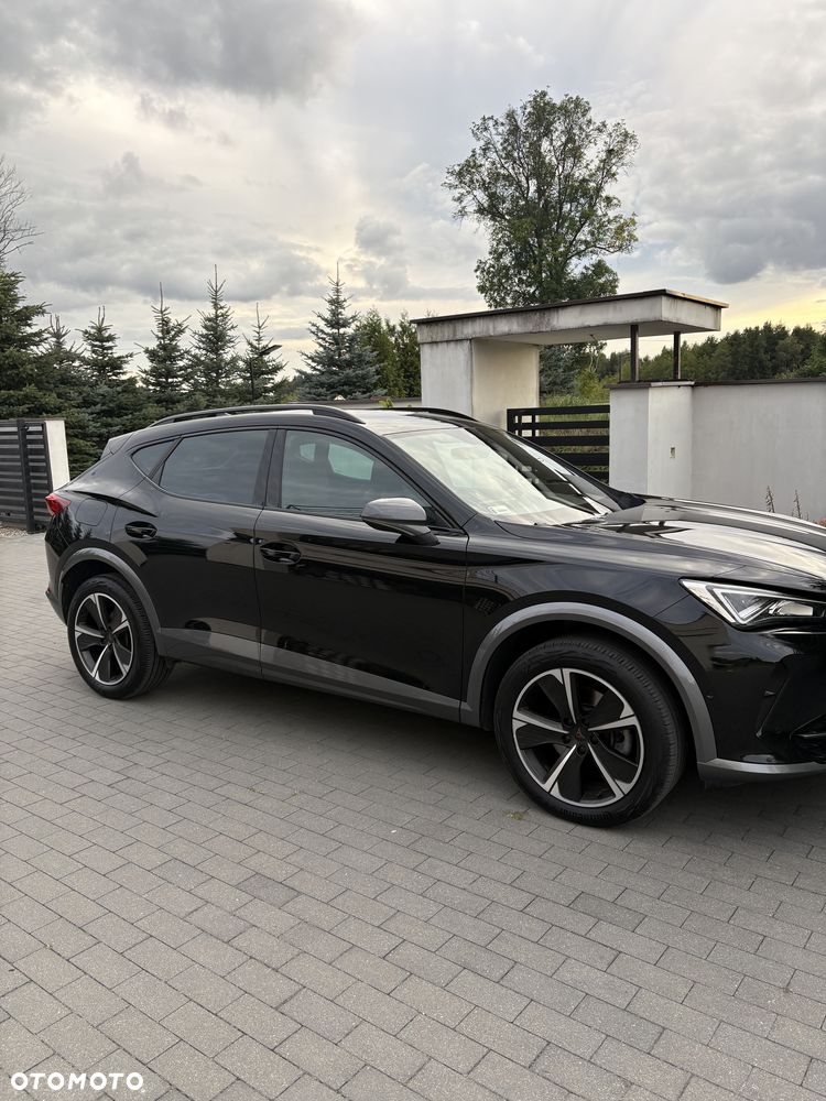 Cupra Formentor - 2