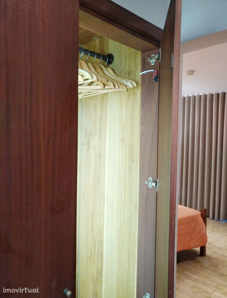 T1 no centro histórico de Guimarães - Grande imagem: 4/17