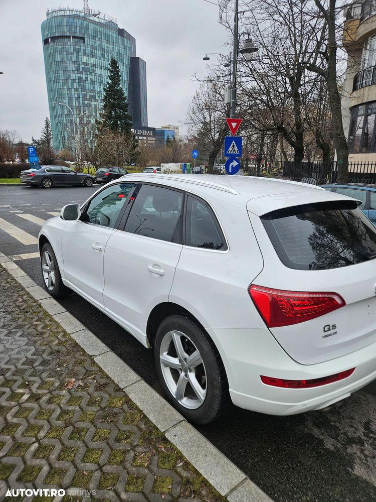 Audi Q5 - 8