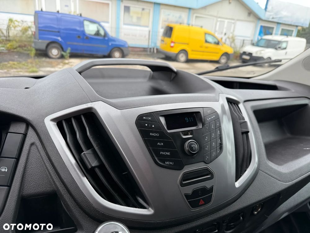 Ford TRANSIT - 15