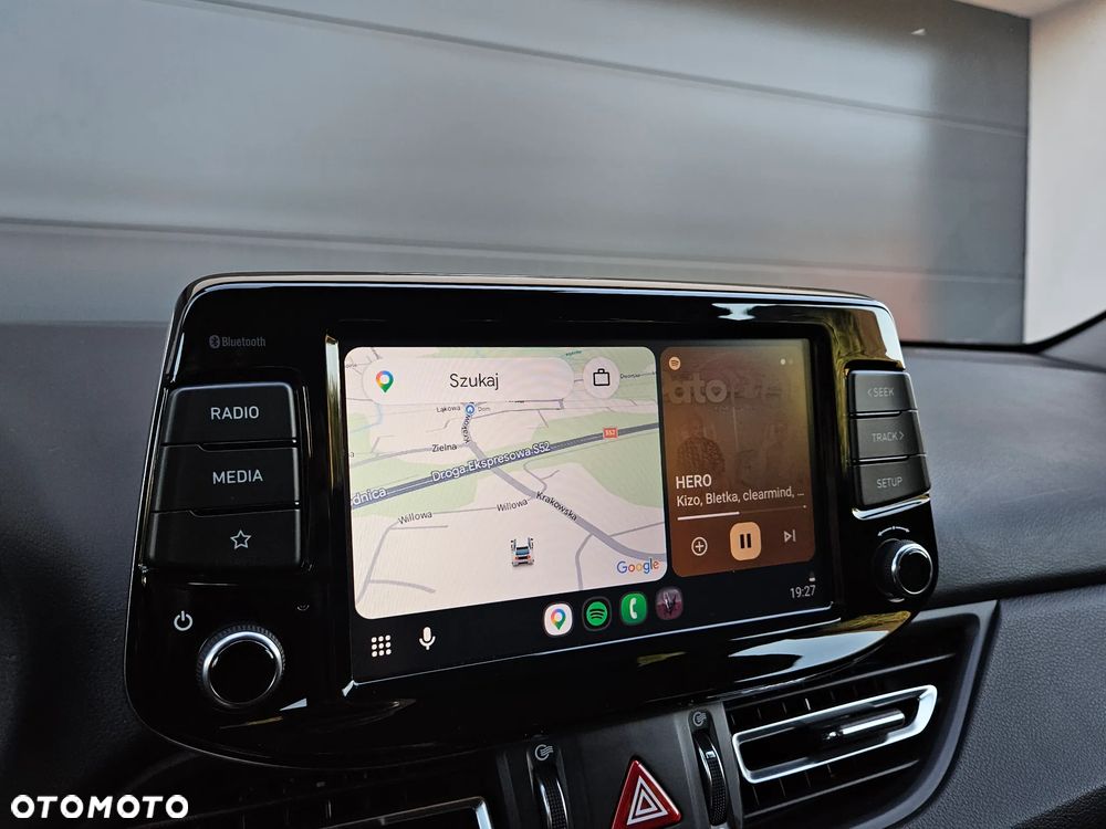 Hyundai i30 1.0 T-GDI Smart - 12