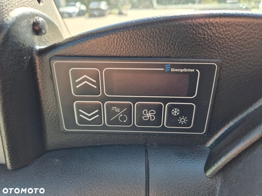 Mercedes-Benz SPRINTER CITY 35 /SPROWADZONY / KLIMA / EURO 6 - 29