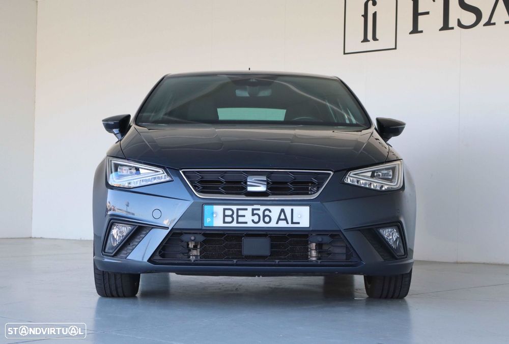 SEAT Ibiza 1.0 TSI FR - 3