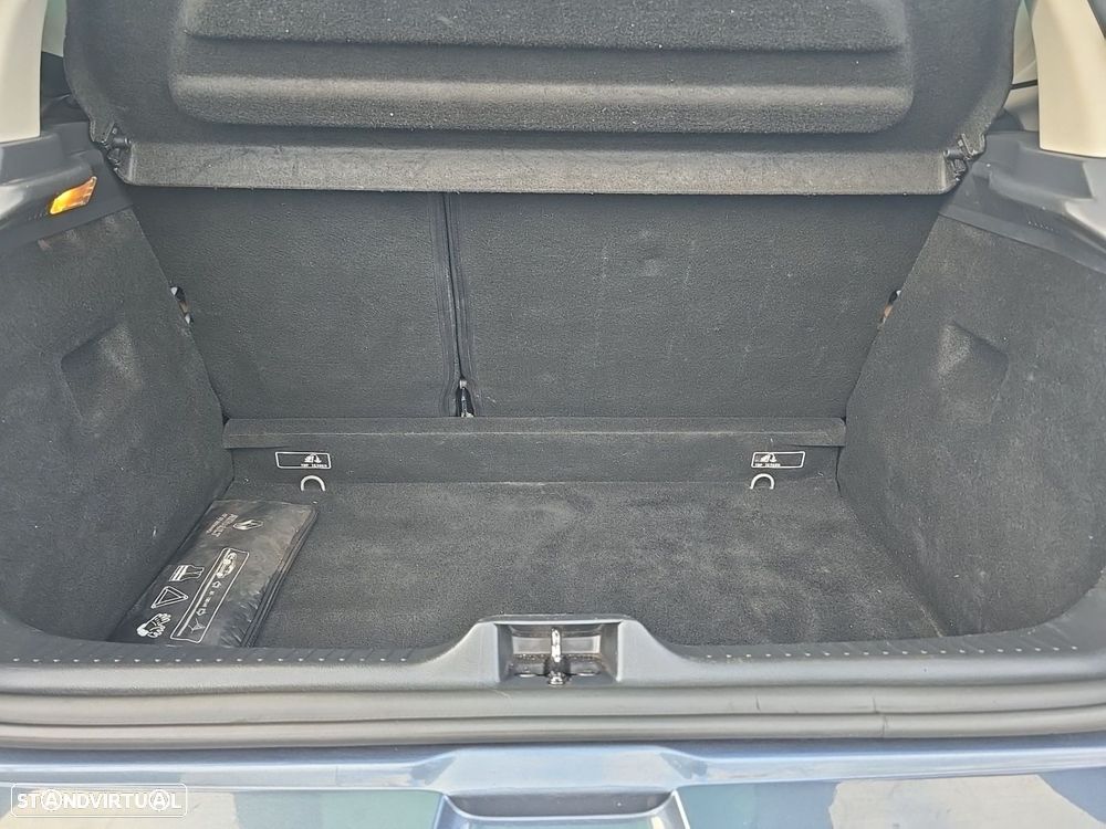 Renault Clio 1.5 dCi Limited - 12