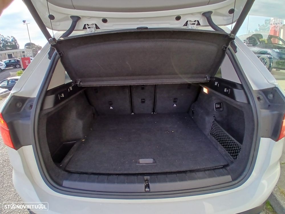 BMW X1 16 d sDrive Auto Advantage - 24