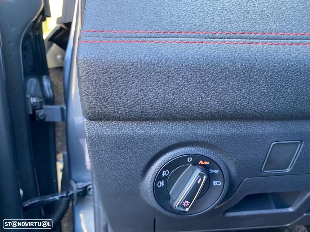 SEAT Arona 1.0 TSI FR - 42