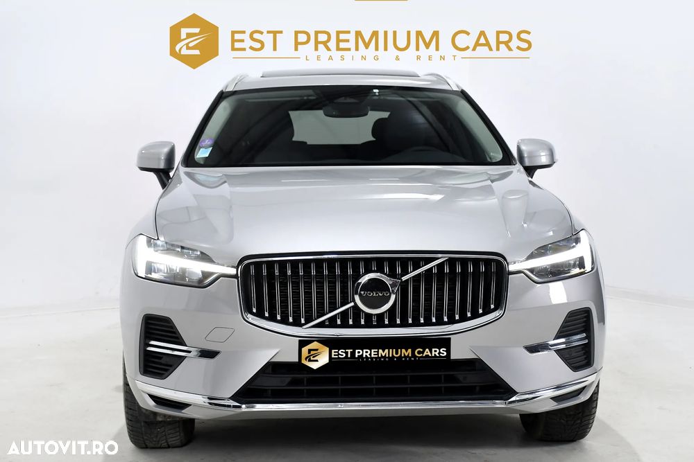 Volvo XC 60 - 3